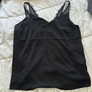 Express lace camisole